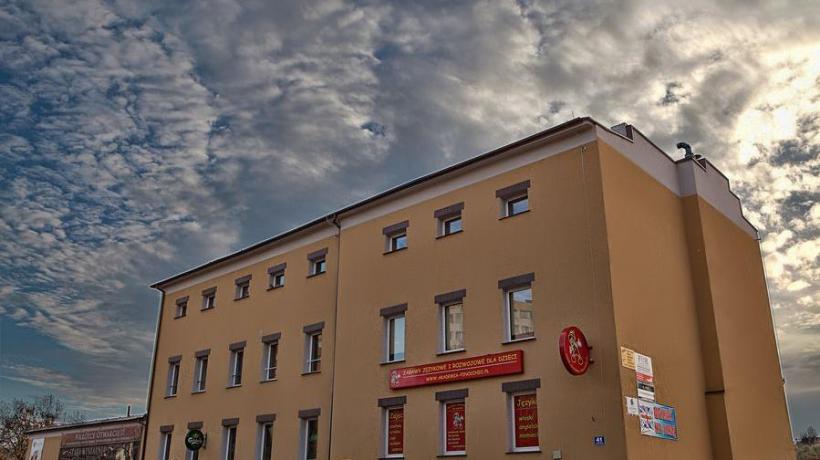 Kadłubka 41