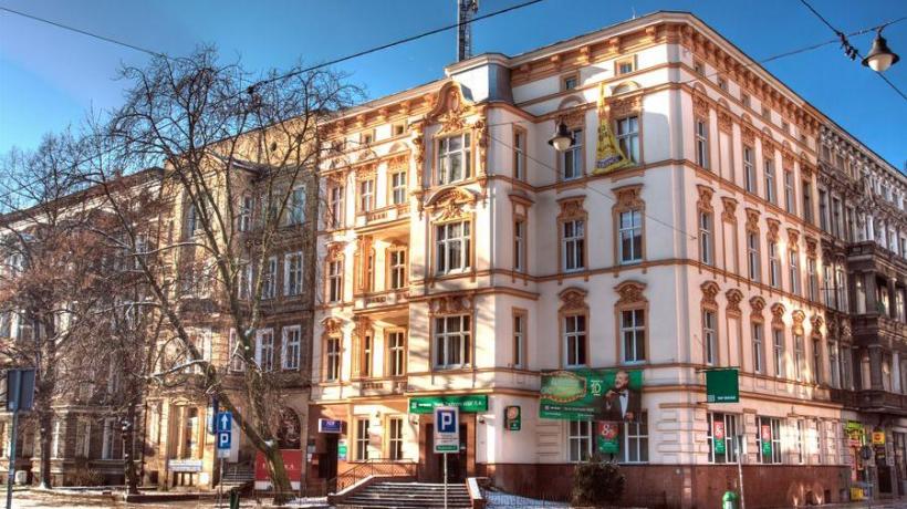 Śląska 43a
