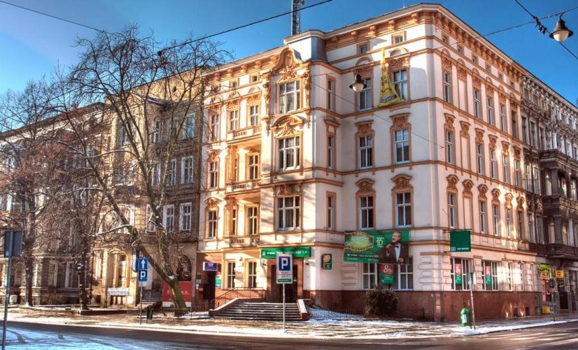 Śląska 43a